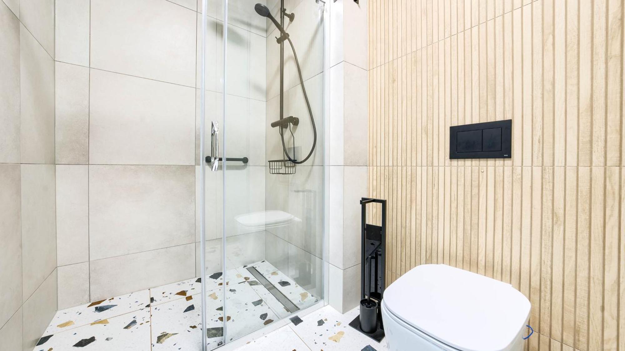 Kasprowicza Aqua, Sun & Snow Apartment Kolobrzeg
